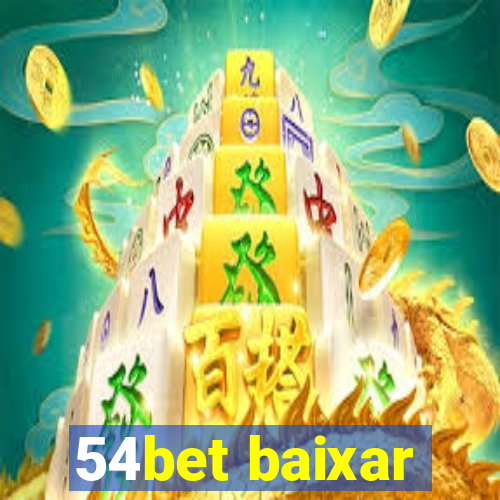 54bet baixar